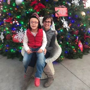 Meet your Posher, Britany